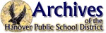 Hanover Public School District Archives