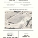 Football program 1966 page 5