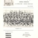 Football program 1966 page 15
