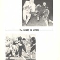 Football program 1966 page 21