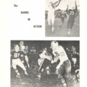 Football program 1966 page 28