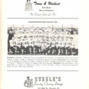 Football program 1966 page 41