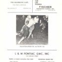 Football program 1966 page 44