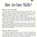 Iowa basic skills test page 2