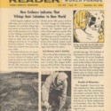 Weekly Reader December 1963 page 1