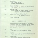 A Theatrical Gamut May 19, 1967 Page 2