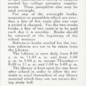 Eichelberge High School Handbook 1942 Page 23