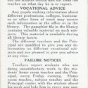 Eichelberge High School Handbook 1942 Page 24