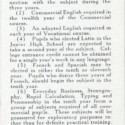 Eichelberge High School Handbook 1942 Page 29