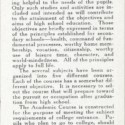 Eichelberge High School Handbook 1942 Page 31