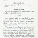 Eichelberge High School Handbook 1942 Page 37