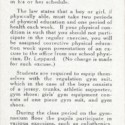 Eichelberge High School Handbook 1942 Page 38