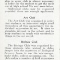 Eichelberge High School Handbook 1942 Page 42