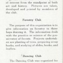 Eichelberge High School Handbook 1942 Page 43