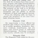 Eichelberge High School Handbook 1942 Page 44