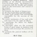 Eichelberge High School Handbook 1942 Page 47