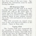 Eichelberge High School Handbook 1942 Page 49