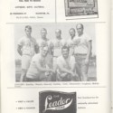 Football Program 1966 Page 20