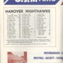 Football Program 1966 Page 24