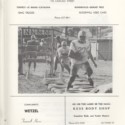 Football Program 1966 Page 31
