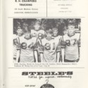 Football Program 1966 Page 33