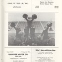 Football Program 1966 Page 37