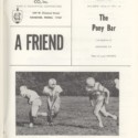 Football Program 1966 Page 43