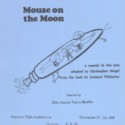 Mouse on the Moon November 21-22, 1968 Page 1